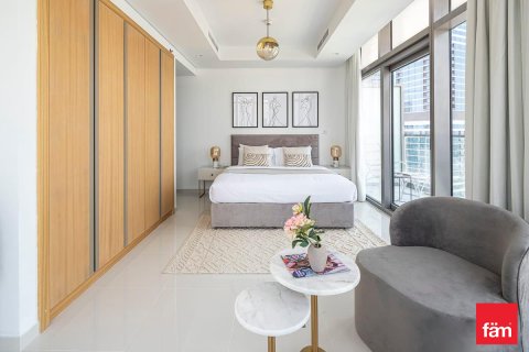 Apartment in Business Bay, Dubai 2 bedrooms, 115.9 sq.m. № 123125 - photo 8