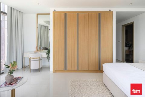 Apartment in Business Bay, Dubai 2 bedrooms, 115.9 sq.m. № 123125 - photo 9
