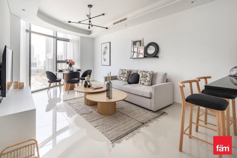 Apartment in Business Bay, Dubai 2 bedrooms, 115.9 sq.m. № 123125 - photo 2