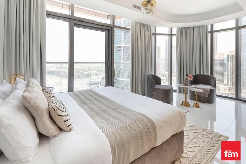 Apartment in Business Bay, Dubai 2 bedrooms, 115.9 sq.m. № 123125 - photo 7