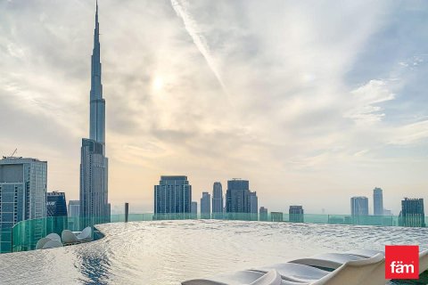 Apartment in Business Bay, Dubai 2 bedrooms, 115.9 sq.m. № 123125