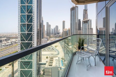 Apartment in Business Bay, Dubai 2 bedrooms, 115.9 sq.m. № 123125 - photo 13