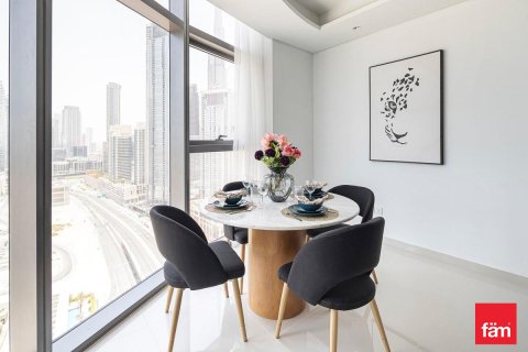 Apartment in Business Bay, Dubai 2 bedrooms, 115.9 sq.m. № 123125 - photo 5