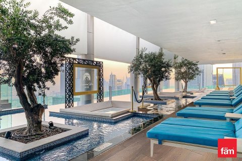 Apartment in Business Bay, Dubai 2 bedrooms, 115.9 sq.m. № 123125 - photo 14