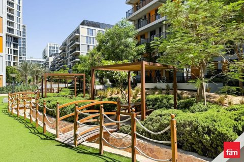 Apartment in Dubai Production City (IMPZ), Dubai 2 bedrooms, 110.7 sq.m. № 123127 - photo 20