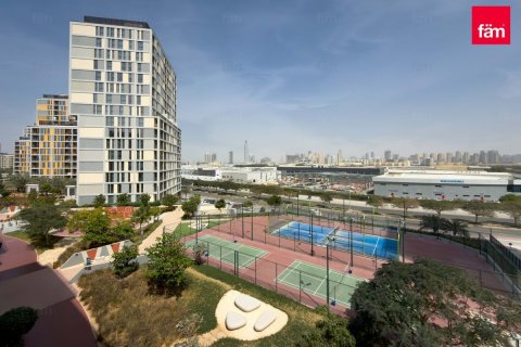Apartment in Dubai Production City (IMPZ), Dubai 2 bedrooms, 110.7 sq.m. № 123127 - photo 19