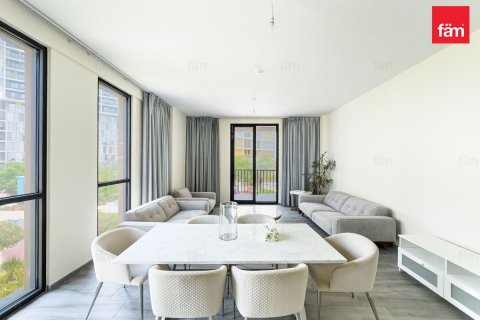 Apartment in Dubai Production City (IMPZ), Dubai 2 bedrooms, 110.7 sq.m. № 123127 - photo 4