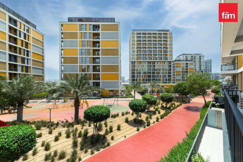 Apartment in Dubai Production City (IMPZ), Dubai 2 bedrooms, 110.7 sq.m. № 123127 - photo 30