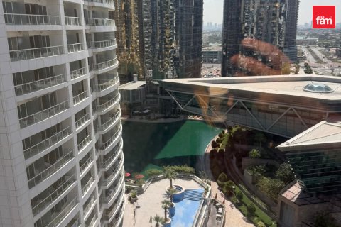 Appartement à Dubai, 1 chambre, 80.2 m², № 123128