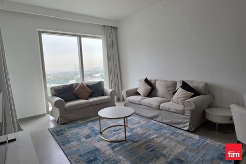 Appartement à Downtown Dubai (Downtown Burj Dubai), Dubai, 2 chambres, 100.8 m², № 102550