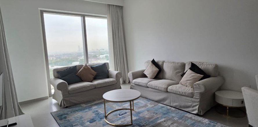 Appartement à Downtown Dubai (Downtown Burj Dubai), Dubai, 2 chambres, 100.8 m², № 102550