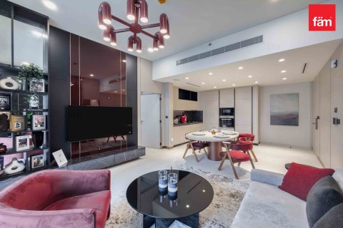Apartment in Al Satwa, Dubai 1 bedroom, 69.5 sq.m. № 110216