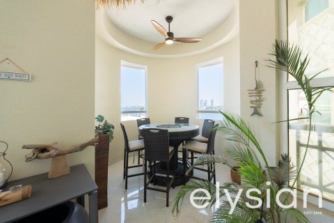 Apartamento en Shoreline Apartments, Palm Jumeirah, Dubai, 2 dormitorios, 185 m², № 37850 - foto 16