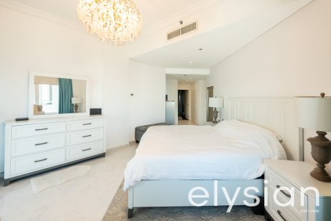 Apartamento en Shoreline Apartments, Palm Jumeirah, Dubai, 2 dormitorios, 185 m², № 37850 - foto 8