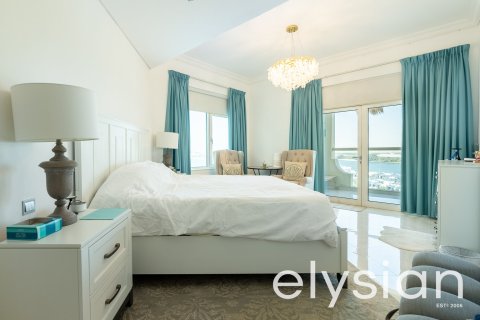 Apartamento en Shoreline Apartments, Palm Jumeirah, Dubai, 2 dormitorios, 185 m², № 37850 - foto 10
