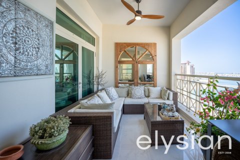 Apartamento en Shoreline Apartments, Palm Jumeirah, Dubai, 2 dormitorios, 185 m², № 37850 - foto 19