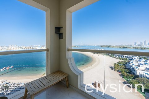 Apartamento en Shoreline Apartments, Palm Jumeirah, Dubai, 2 dormitorios, 185 m², № 37850 - foto 9