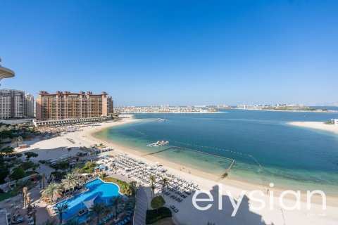 Apartamento en Shoreline Apartments, Palm Jumeirah, Dubai, 2 dormitorios, 185 m², № 37850 - foto 18