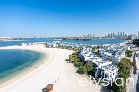 Apartamento en Shoreline Apartments, Palm Jumeirah, Dubai, 2 dormitorios, 185 m², № 37850 - foto 17