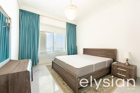 Apartamento en Shoreline Apartments, Palm Jumeirah, Dubai, 2 dormitorios, 185 m², № 37850 - foto 4