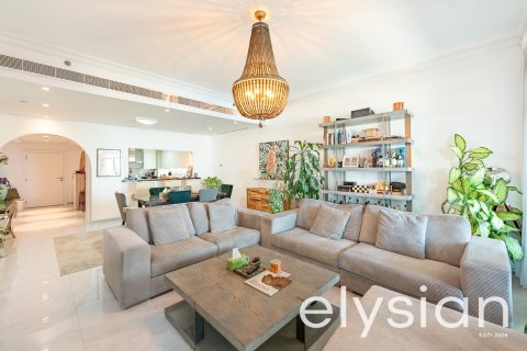 Apartamento en Shoreline Apartments, Palm Jumeirah, Dubai, 2 dormitorios, 185 m², № 37850 - foto 14