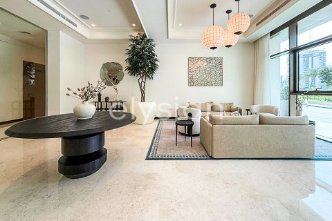 Appartement à Dubai Creek Harbour (The Lagoons), Dubai, 1 chambre, 60 m², № 37846 - photo 26