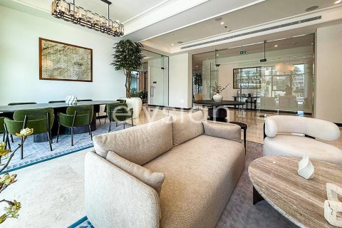 Appartement à Dubai Creek Harbour (The Lagoons), Dubai, 1 chambre, 60 m², № 37846 - photo 27
