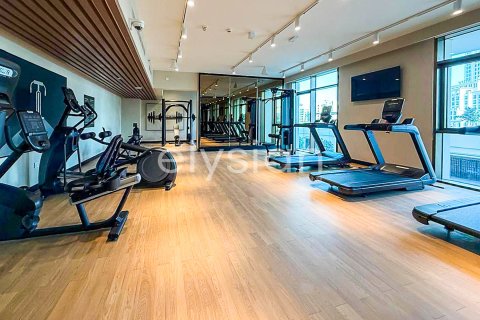 Appartement à Dubai Creek Harbour (The Lagoons), Dubai, 1 chambre, 60 m², № 37846 - photo 7
