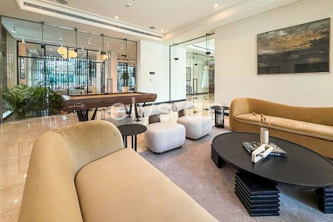 Appartement à Dubai Creek Harbour (The Lagoons), Dubai, 1 chambre, 60 m², № 37846 - photo 25