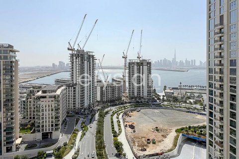 Appartement à Dubai Creek Harbour (The Lagoons), Dubai, 1 chambre, 60 m², № 37846 - photo 13