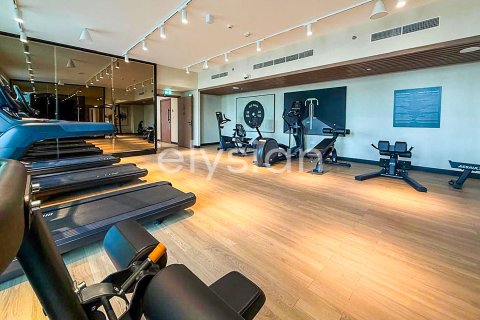 Appartement à Dubai Creek Harbour (The Lagoons), Dubai, 1 chambre, 60 m², № 37846 - photo 8