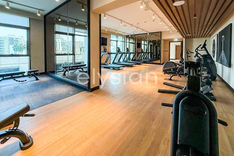 Appartement à Dubai Creek Harbour (The Lagoons), Dubai, 1 chambre, 60 m², № 37846 - photo 10