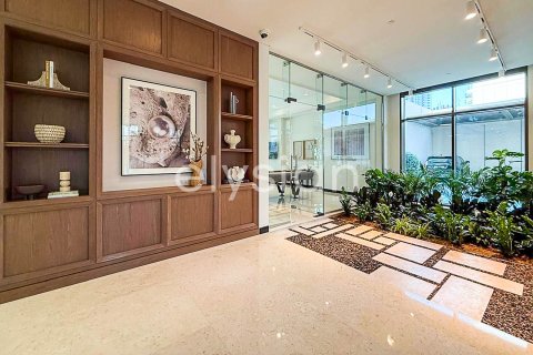 Appartement à Dubai Creek Harbour (The Lagoons), Dubai, 1 chambre, 60 m², № 37846 - photo 5