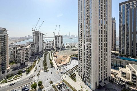 Appartement à Dubai Creek Harbour (The Lagoons), Dubai, 1 chambre, 60 m², № 37846 - photo 11