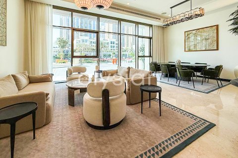 Appartement à Dubai Creek Harbour (The Lagoons), Dubai, 1 chambre, 60 m², № 37846 - photo 23