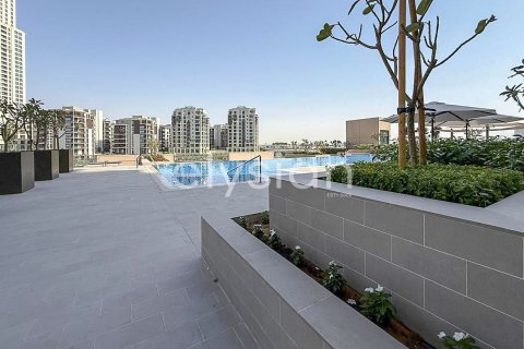 Appartement à Dubai Creek Harbour (The Lagoons), Dubai, 1 chambre, 60 m², № 37846 - photo 2