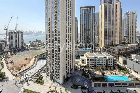 Appartement à Dubai Creek Harbour (The Lagoons), Dubai, 1 chambre, 60 m², № 37846 - photo 14