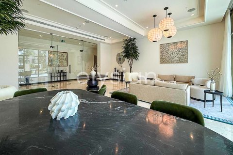 Appartement à Dubai Creek Harbour (The Lagoons), Dubai, 1 chambre, 60 m², № 37846 - photo 22