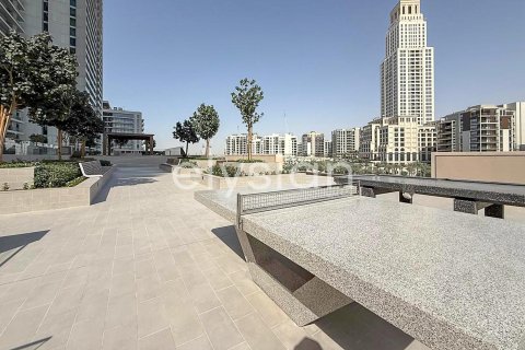Appartement à Dubai Creek Harbour (The Lagoons), Dubai, 1 chambre, 60 m², № 37846 - photo 4