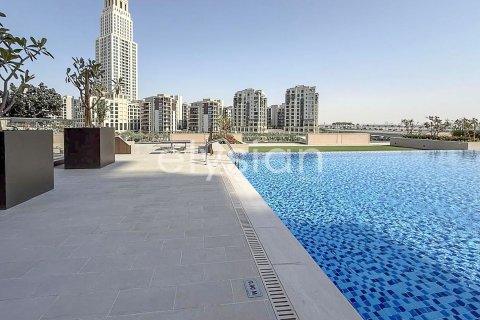 Appartement à Dubai Creek Harbour (The Lagoons), Dubai, 1 chambre, 60 m², № 37846 - photo 3
