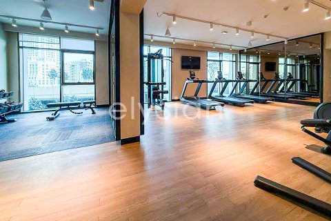 Appartement à Dubai Creek Harbour (The Lagoons), Dubai, 1 chambre, 60 m², № 37846 - photo 9