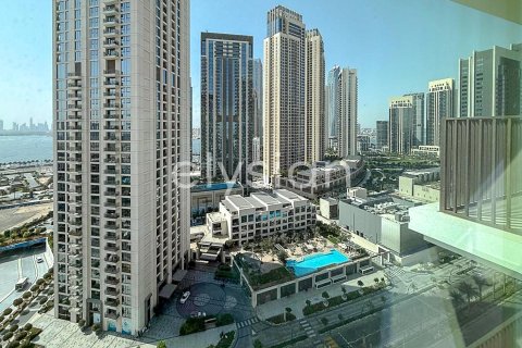 Appartement à Dubai Creek Harbour (The Lagoons), Dubai, 1 chambre, 60 m², № 37846 - photo 15
