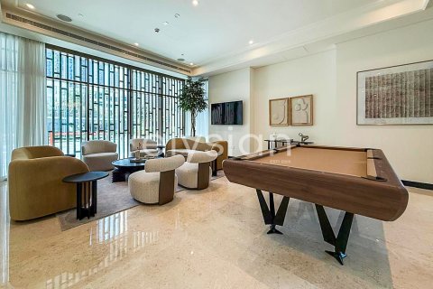 Appartement à Dubai Creek Harbour (The Lagoons), Dubai, 1 chambre, 60 m², № 37846 - photo 24