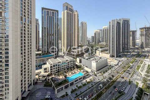 Appartement à Dubai Creek Harbour (The Lagoons), Dubai, 1 chambre, 60 m², № 37846 - photo 12