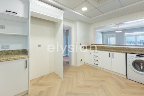 Купить квартиру в Shoreline Apartments, Пальма Джумейра, Дубай: 2 спальни, 186м², № 37849 - фото 9
