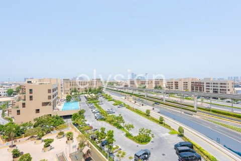 Apartment in Marina Residences, Palm Jumeirah, Dubai 2 bedrooms, 174 sq.m. № 37848