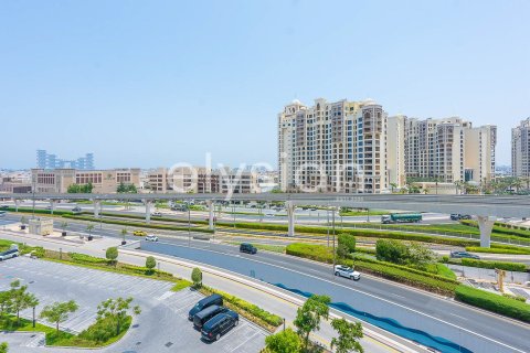 Appartement à Marina Residences, Palm Jumeirah, Dubai, 2 chambres, 174 m², № 37848 - photo 3
