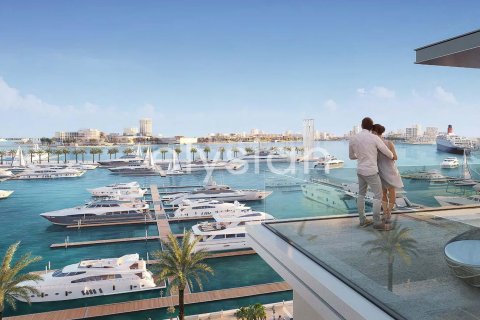 Apartamento en Mina Rashid, Dubai, 3 dormitorios, 158 m², № 37845 - foto 2