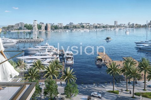 Apartamento en Mina Rashid, Dubai, 3 dormitorios, 158 m², № 37845 - foto 8