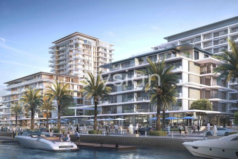 Apartamento en Mina Rashid, Dubai, 3 dormitorios, 158 m², № 37845 - foto 5